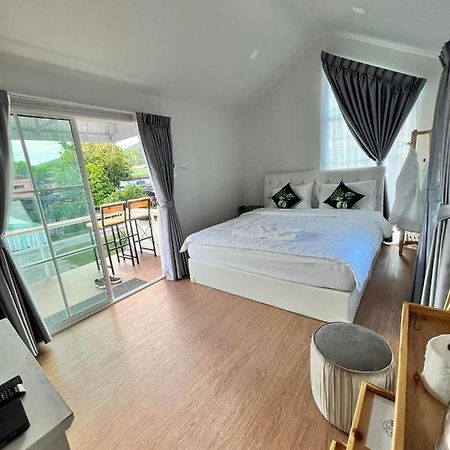 Baan Pranai In Pai Hotel Luaran gambar