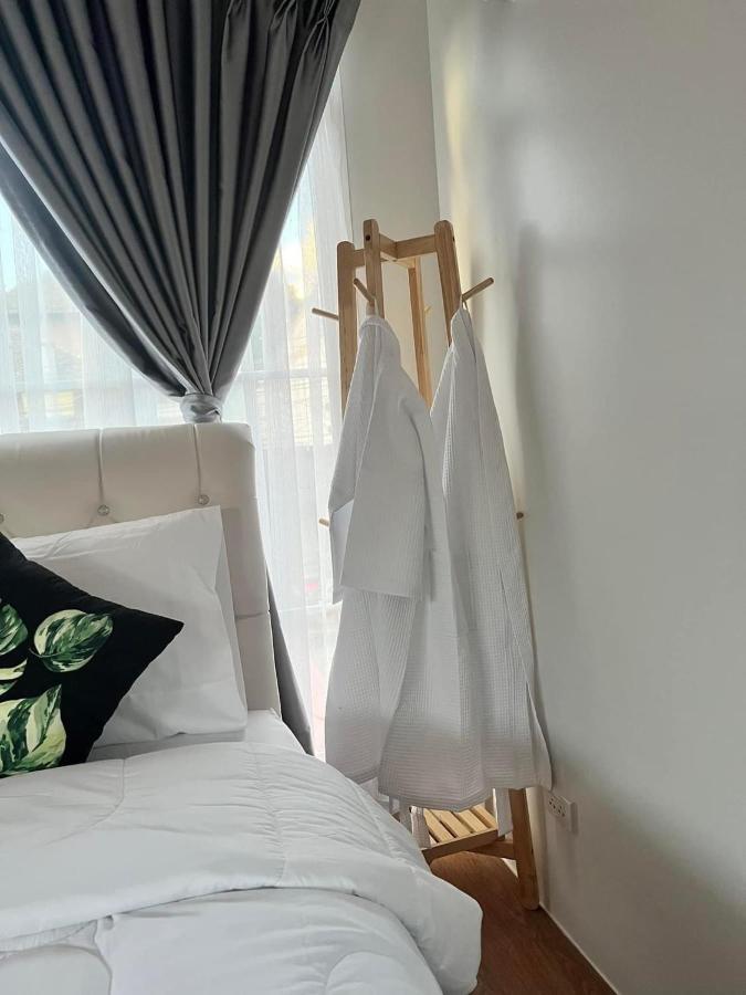 Baan Pranai In Pai Hotel Luaran gambar