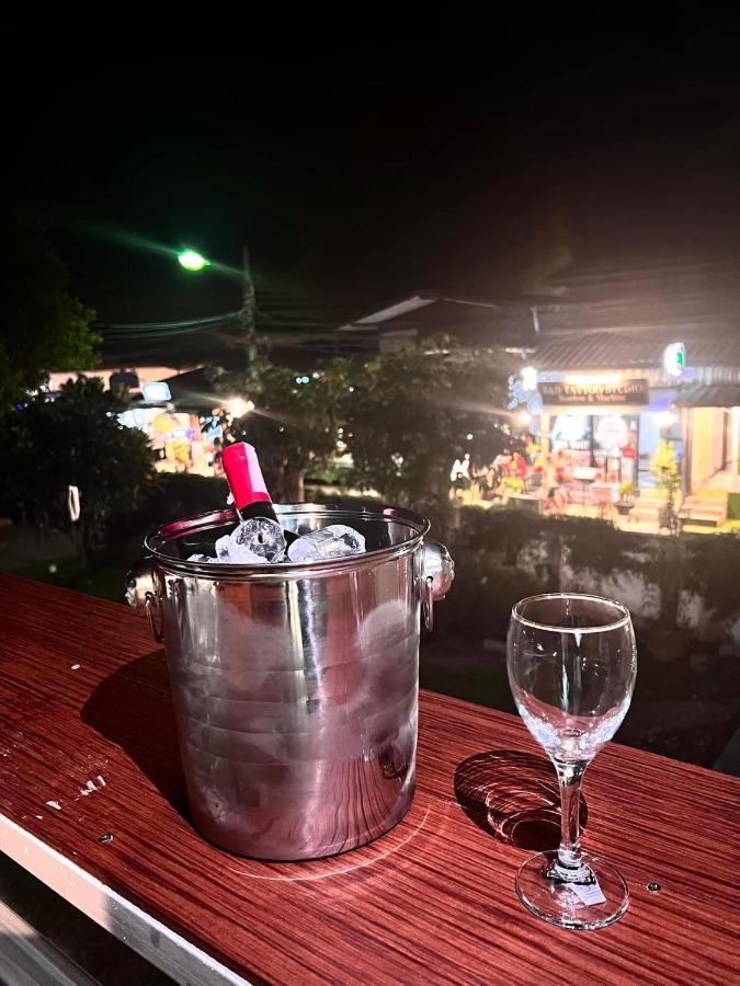 Baan Pranai In Pai Hotel Luaran gambar